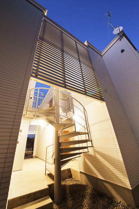 La luce KIBA 写真26