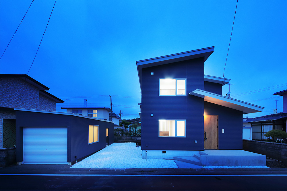 永福町：中古住宅 写真2