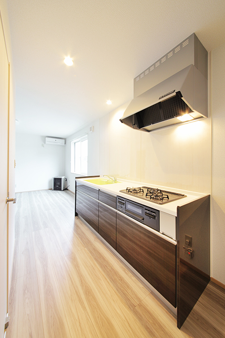Chouette copain 写真9