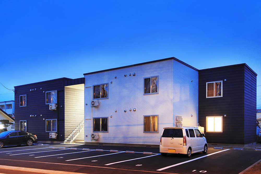 Chouette copain 写真16